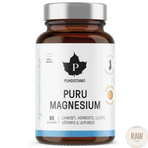 Puhdistamo_Puru_Magnesium_90_kaps_