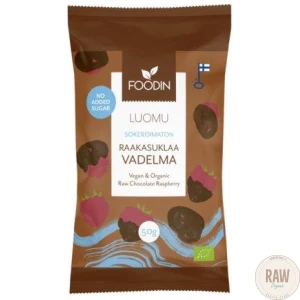 Foodin_Raakasuklaavadelma__sokeroimaton__luomu__50g