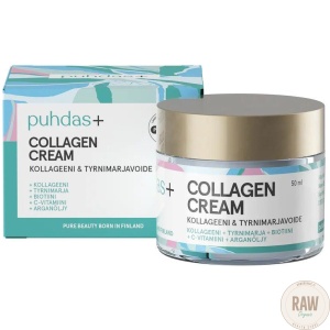 Puhdas__Collagen_Cream_50ml
