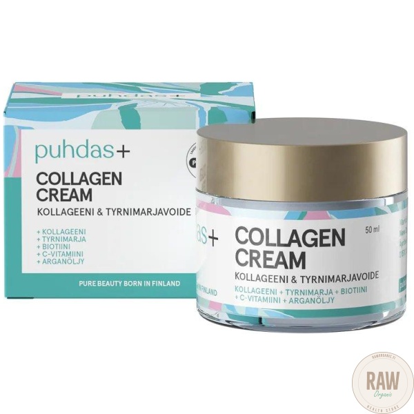 Puhdas__Collagen_Cream_50ml