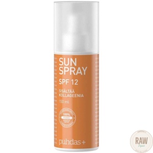 Puhdas__Sun_Spray_SPF12__150ml