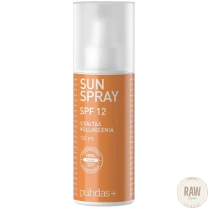 Puhdas__Sun_Spray_SPF12__150ml