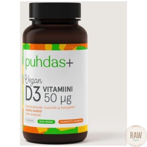 Puhdas__Vegan_D3_vitamiini_50ug_60kaps