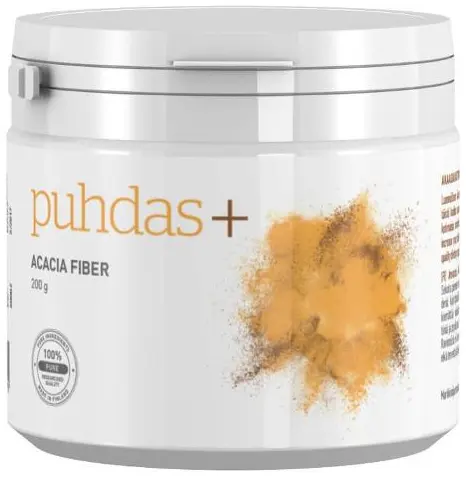 6430050002770_puhdas__acacia_fiber__akaasiakuitu__200g Puhdas__Acacia_Fiber__Akaasiakuitu__200g