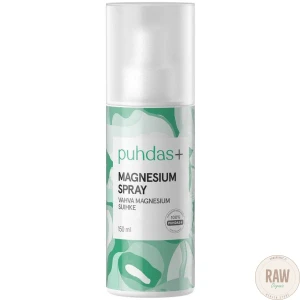 Puhdas__magnesium_spray_150ml