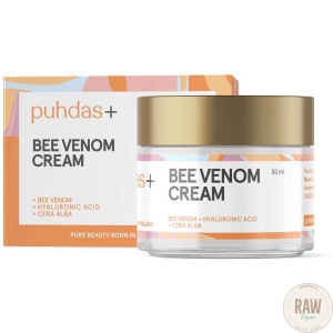 Puhdas__Bee_Venom_Cream_50ml