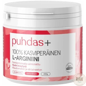 Puhdas__L_Arginiini_Vegaaninen_200g