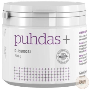 Puhdas__D_Riboosi__200g