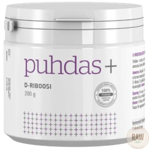 Puhdas__D_Riboosi__200g