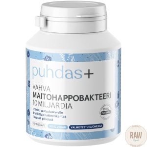Puhdas__Vahva_Maitohappobakteeri_10_Miljardia__75_kaps_