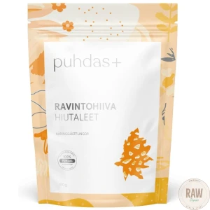 Puhdas__Ravintohiivahiutaleet_150g