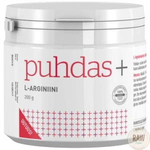 Puhdas__L_Arginiini_Hydrokloridi_200g