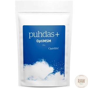 Puhdas__OptiMSM_250g