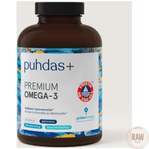 Puhdas__premium_Omega_3_180_kaps
