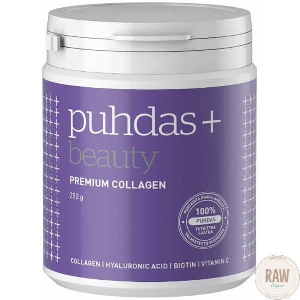 Puhdas__Premium_Collagen_250g