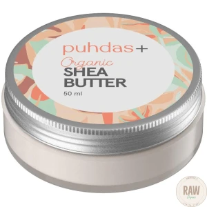 Puhdas__Shea_Butter_50ml