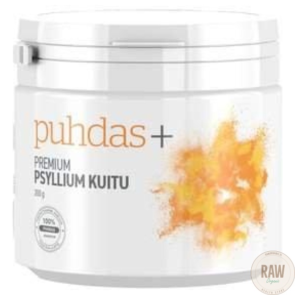Puhdas__Premium_Psyllium_kuitu_200g