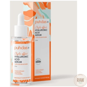 Puhdas__Hyaluronic_Acid_Serum_with_Sea_buckthorn_30ml