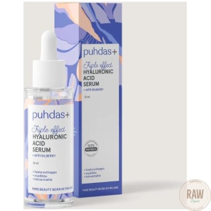 Puhdas__Hyaluronic_Acid_Serum_with_Bilberry_30ml