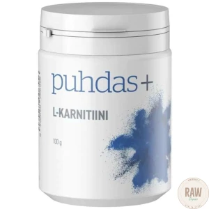 Puhdas__L_Karnitiini_Jauhe_100g