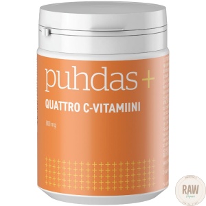 Puhdas__Quattro_c_vitamiini__100g
