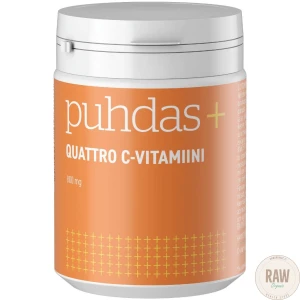 Puhdas__Quattro_c_vitamiini__100g
