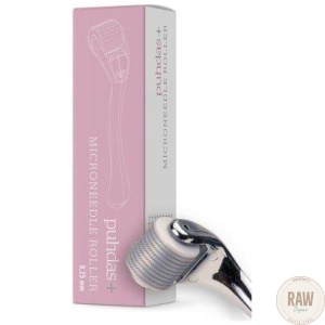 Puhdas__microneedle_roller_0_5_mm