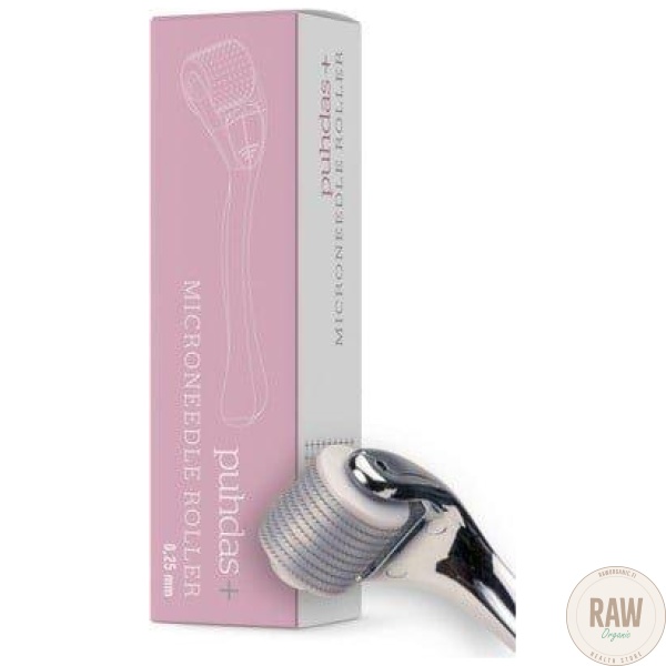 Puhdas__microneedle_roller_0_5_mm