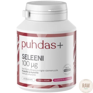 Puhdas__Seleeni_100ug_60_kaps_