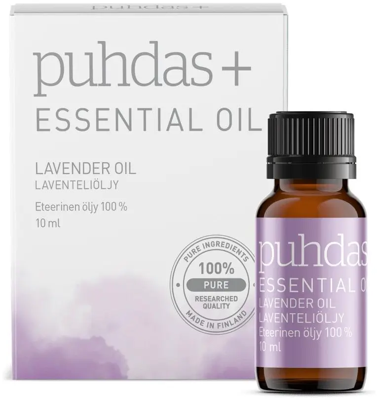 6430050008147_puhdas__100___premium_essential_oil__lavender Puhdas__100___Premium_essential_oil__lavender
