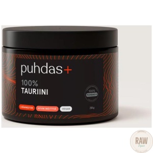 Puhdas__Taurine_100__200g