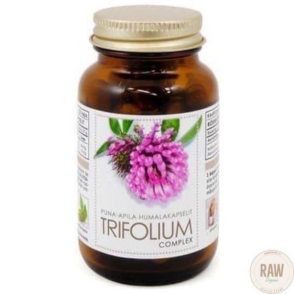 Aboa_Medica_Trifolium_puna_apila_humalakapselit_60kaps