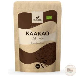 Foodin_Kaakaojauhe__Luomu__Raaka__250g