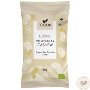 Foodin_Luomu_Valkosuklaacashew_60_g