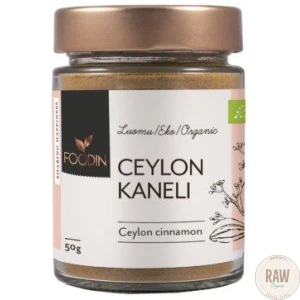 Foodin_Luomu_Ceylonkaneli__50g