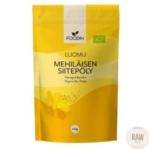 Foodin_Mehilaisen_siitepoly__luomu_100g