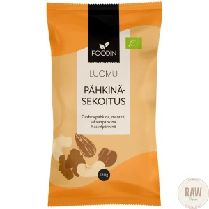 Foodin_Pahkinasekoitus___luomu__120g