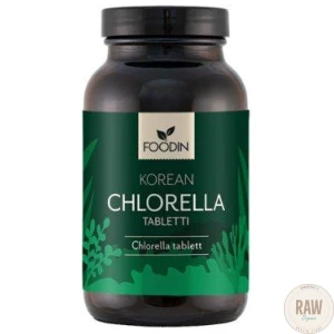 Foodin_Korean_Chlorella_tabletit__110g