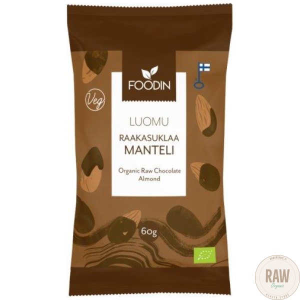 Foodin_Raakasuklaamanteli_60g_luomu