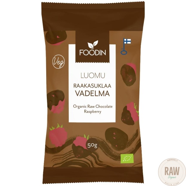Foodin_Raakasuklaavadelma__50_g_luomu