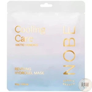 NOBE_Cooling_Care_hydrogeelikasvonaamio