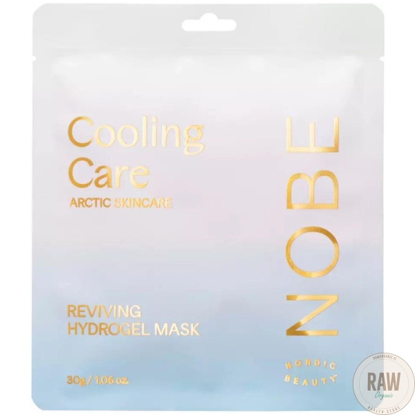 NOBE_Cooling_Care_hydrogeelikasvonaamio