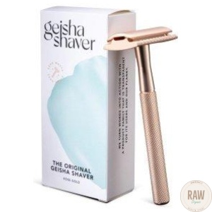 Geisha_Shaver