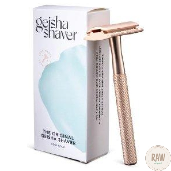 Geisha_Shaver