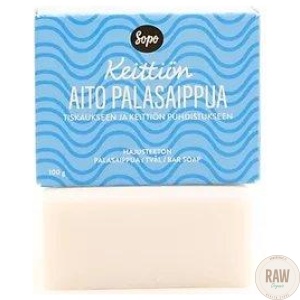 Sopo_Keittion_aito_palasaippua_hajusteeton_100g