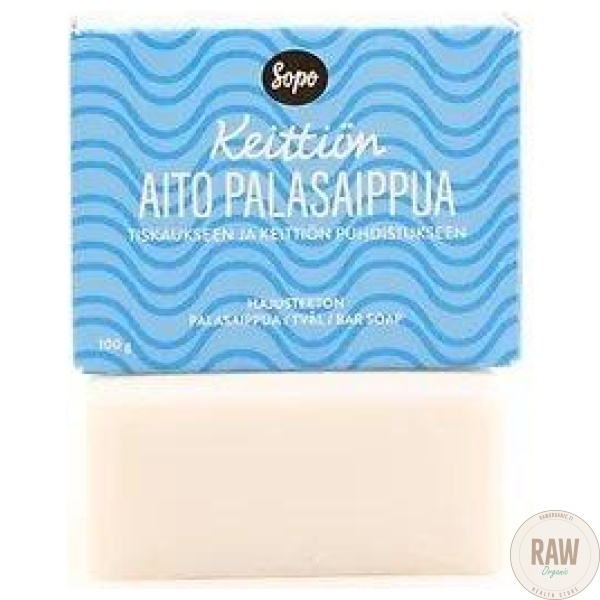 Sopo_Keittion_aito_palasaippua_hajusteeton_100g