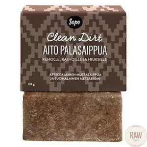 Sopo_Clean_dirt_aito_palasaippua_100g