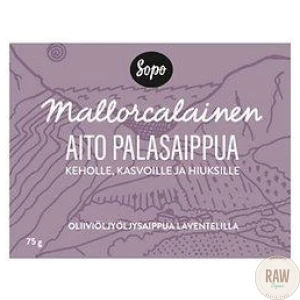 Sopo_Mallorcalainen_Aito_Palasaippua_75_g