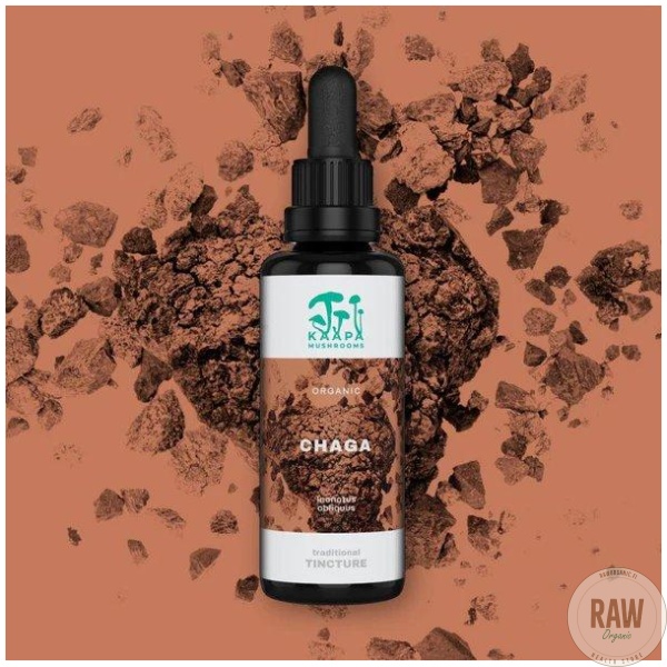 Kaapa_mushrooms_Chaga_Organic_Tincture_30ml