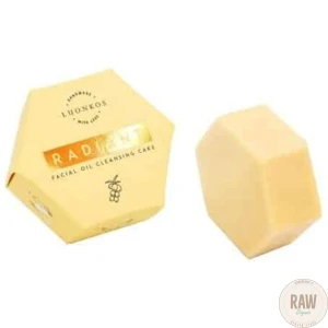 Luonkos_Radiant_cleansing_cake
